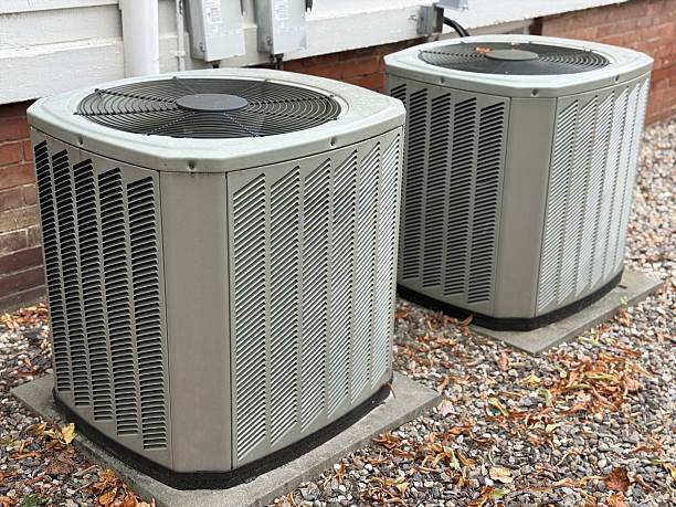 Reliable Hvac contractor in North Liberty, IN by JG Cool HVAC